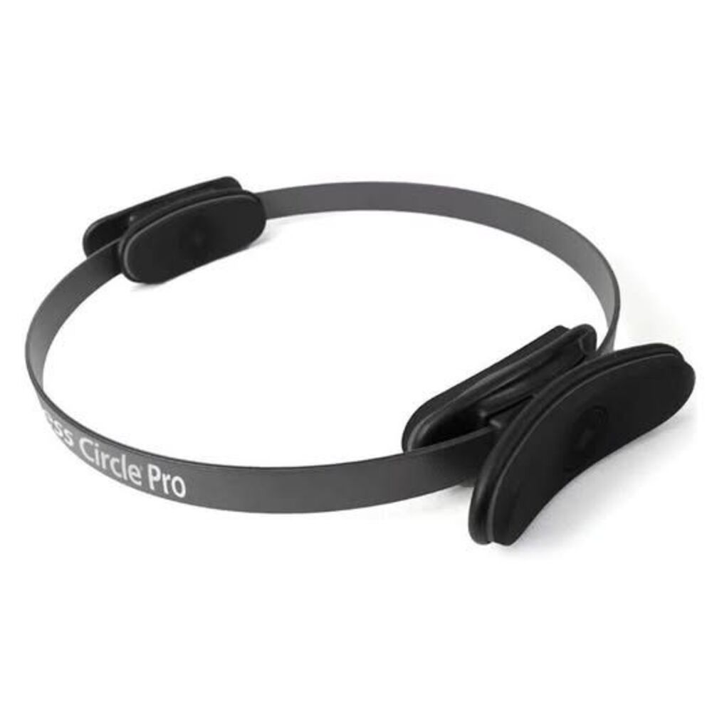 Merrithew Pilates Ring Fitness Circle Pro, 12 Inches metal ring